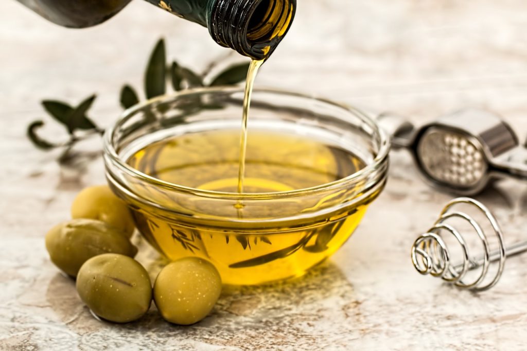 ᑕ ᑐ Olivenöl gegen Milben ++ Ratgeber &amp; Hilfe was tun?
